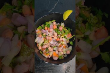 Easy & Healthy Breakfast | Groundnut Salad | Breakfast Idea | #breakfast #infinitespicesdelight