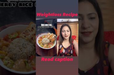 TASTY PROTEIN RICH WEIGHTLOSS RECIPE|VEG PROTEIN RECIPE #SHORTS #shortsvideo #recipes #health #food