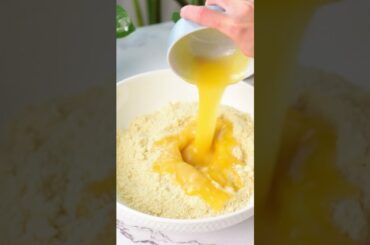 I baked these for my diabetic mum with sugar-free maple syrup #healthyrecipes #easyrecipe