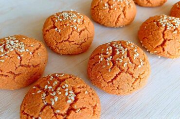 Healthy And Delicious Red Lentil Bread | Ready in 30 minutes!