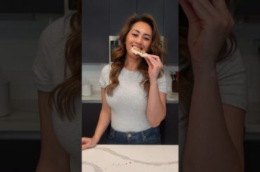 #ad Easy Snack Ideas | Cookie Butter Rice Cake Squares