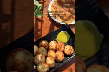 Appe recipe | quick and easy breakfast ideas | breakfast ideas | #viral #shorts #youtubeshorts