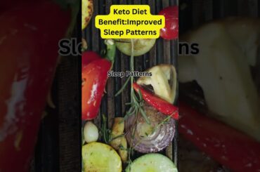 Regulates sleep-wake cycles for better sleep quality. #food #paleo #lowcarbdiet