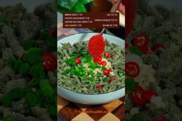 EASY MULBERRY RECIPE #recipe #cooking #chinesefood #mulberry #vegetables #fruit #healthyrecipes