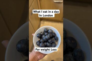 what i eat in a day for weightloss. #trending #viral #ytshorts #london #uk #youtube #whatieatinaday