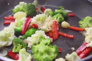 CookingWithTheFrench - Healthy Dinner Ideas For Weight Loss #2