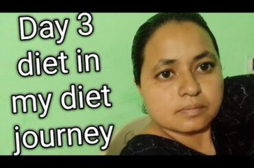 Day 3 diet in my diet journey # fat tho fight#healthy recipes