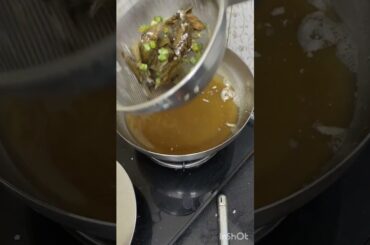 Instant Poha chivda recipe #snacks #healthy #shorts #shortsfeed #homemade #howtomake #viral