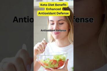 Boosts the body's antioxidant levels to combat oxidative stress. #food #paleo #lowcarbdiet