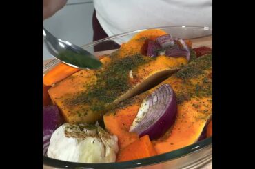 Tasty Pumpkin Soup #food #cooking #recipe #healthy #dinner #organic #lunch #pumpkin #soup #vitamix