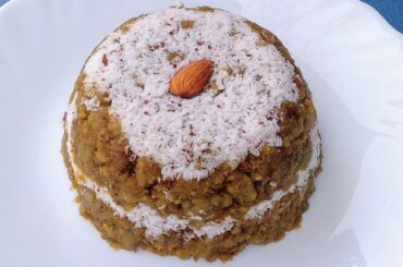 Pachai Payeru Puttu/Healthy Breakfast Recipes/Green Moong Dal Recipes