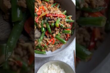 2 Week Healthy Meal Plan Free Download  #recipes #shirts #mealplan