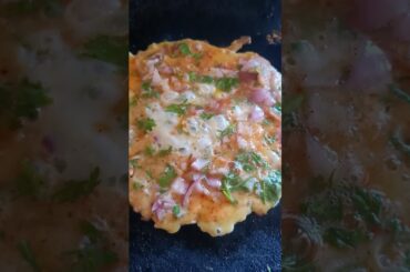 Tasty spicy Egg omelet recipe.yummy  recipes, healthy recipes.