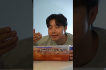 Low calorie foods that saved my life (part 26)