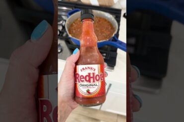 Family Dinner Idea: Sloppy Joes