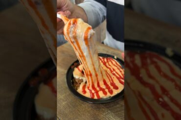 Part 4 of 4: We went ALL OUT with DOMINICAN STREET FOOD at Antojitos in Brooklyn NYC! #DEVOURPOWER