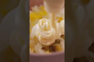 Japanese Egg Sando | HONEYSUCKLE