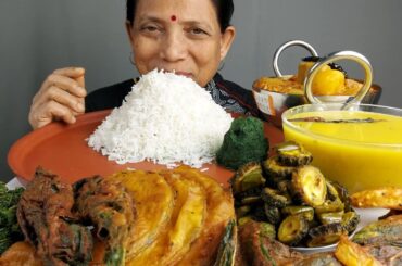 Food Show Yummy and Healthy Lunch Eating Vlog