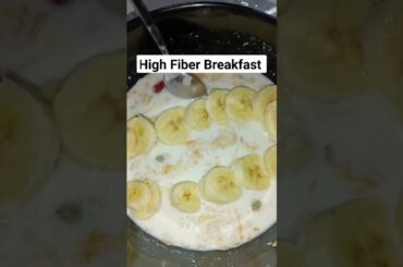 Healthy Breakfast Recipe #shorts #recipe #breakfast