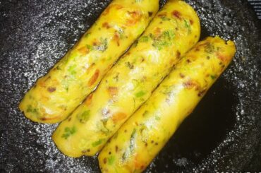 10 Minutes Wheat Flour Healthy Breakfast Recipes || Easy and Quick Recipes || Morning Breakfast ||