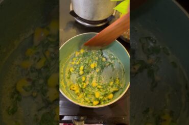 Creamy Corn Spinach Sandwich | #tamilshorts