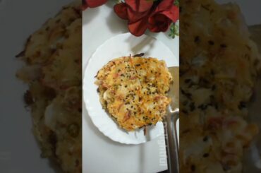 5 min healthy breakfast recipe/Instant breakfast recipe#breakfast#youtubeshorts#shortvideo#shorts