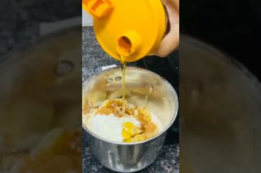 healthy oats banana pancake #2024 #pancakes #food #healthy #weightloss recipes