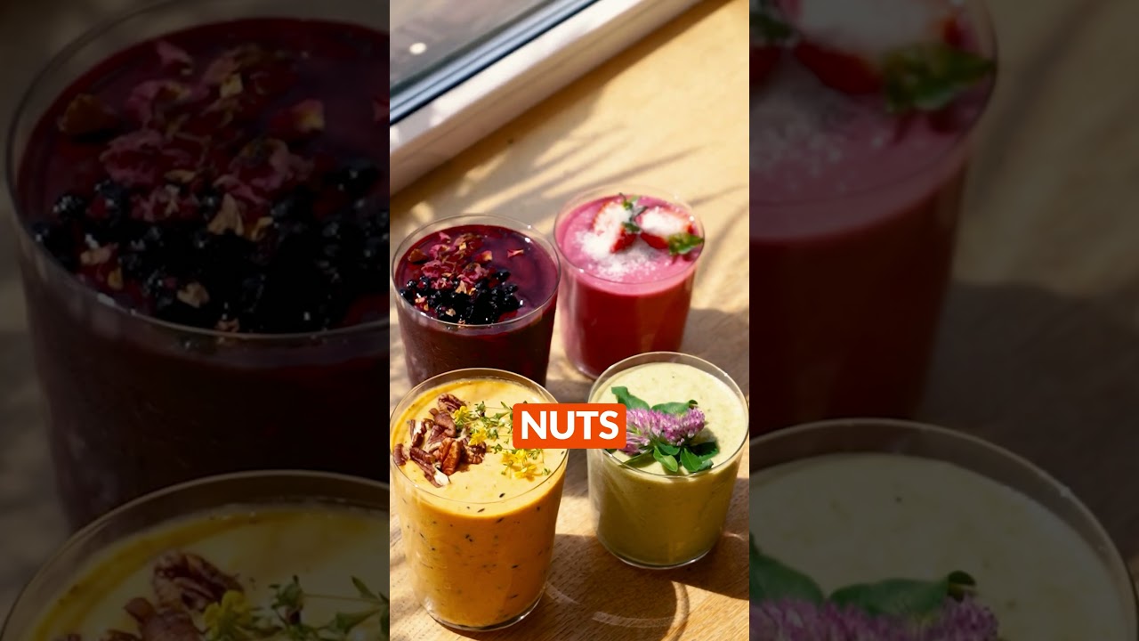 Quick and easy healthy breakfast Ideas for a Busy Mornings!. #health #didyouknow #shorts Quick and easy healthy breakfast Ideas for a Busy Mornings!. #health #didyouknow #shorts