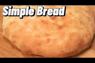 Make this Bread / Healthy  Simple & Delicious Bread
