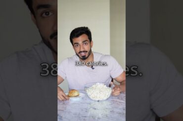 How Food Swaps Can Make Fat Loss Sustainable