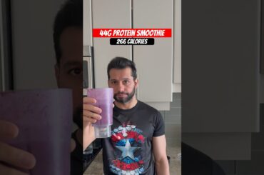 #highproteinbreakfastrecipe #highprotein #highproteindiet #lowcalorie #nutrition #fitness #diet