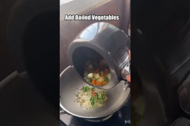 Idiyappam & white veg kurma/ Healthy Breakfast ideas #song #viral #shorts #food #foodie #foodblogger