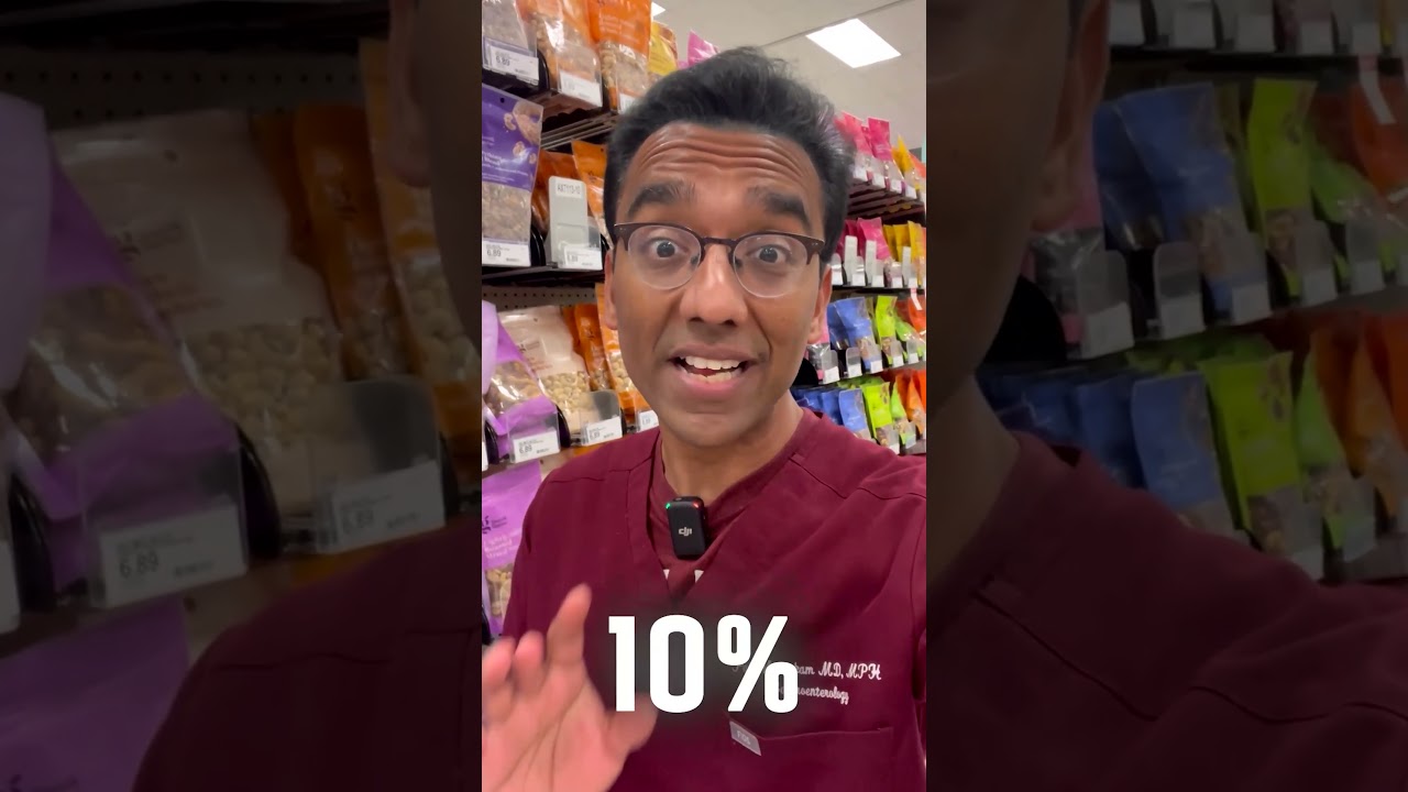 Should you SOAK nuts in water? | Dr Pal Should you SOAK nuts in water? | Dr Pal