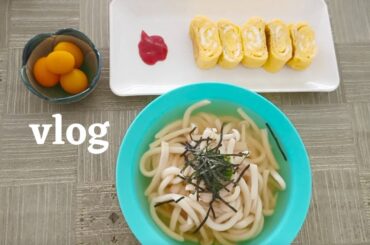 vlog | how to enjoy healthy meals at home, cooking the food I want, slow life in singapore