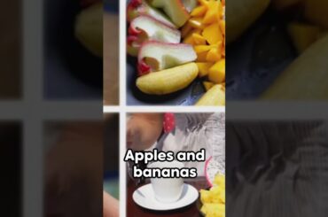 Dorm tips on eating healthy