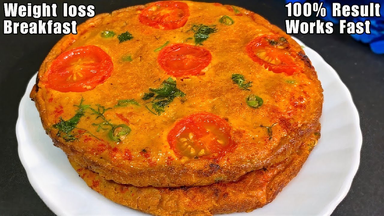 5 minutes Oats healthy breakfast for weight loss | Breakfast Recipes | nashta recipe 5 minutes Oats healthy breakfast for weight loss | Breakfast Recipes | nashta recipe