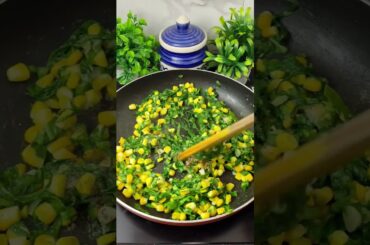 Spinach Corn & Paneer Sandwich | Healthy Snack | Protein Packed Recipe | #weightlossdiet