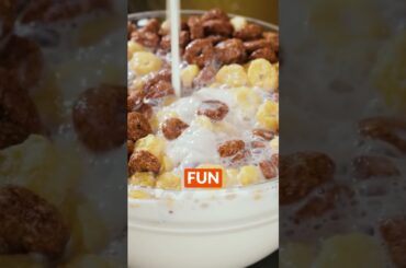 Quick and easy healthy breakfast Ideas for a Busy Mornings!. #health  #didyouknow  #shorts