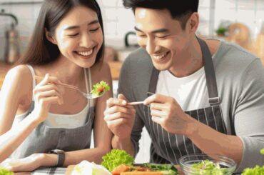 Wholesome Bites: Healthy Recipes and Meal Prep Ideas #Arginine #NitricOxide