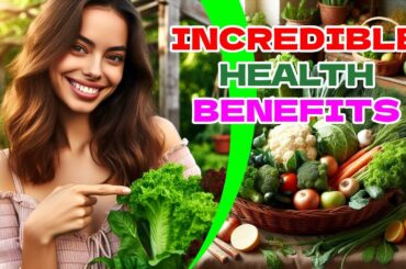 Healthy Eating: Top 5 Health Benefits of Leafy Greens