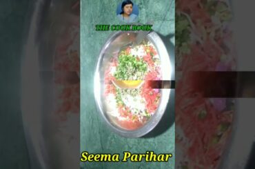 Gehu Ke Aate Se Healthy Breakfast Recipe#youtube#youtubeshorts#subscribe#support#shorts#viralshorts
