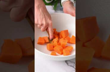 My Lazy Rolls to  add veggies to meals #veganrecipes