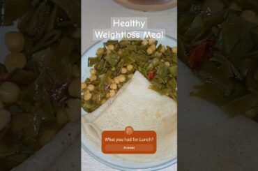 Fatloss meal for Healthy Weightloss Results | Indian Foods the best #diet #food