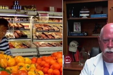 2 Your Health: Health meals and snacks for kids