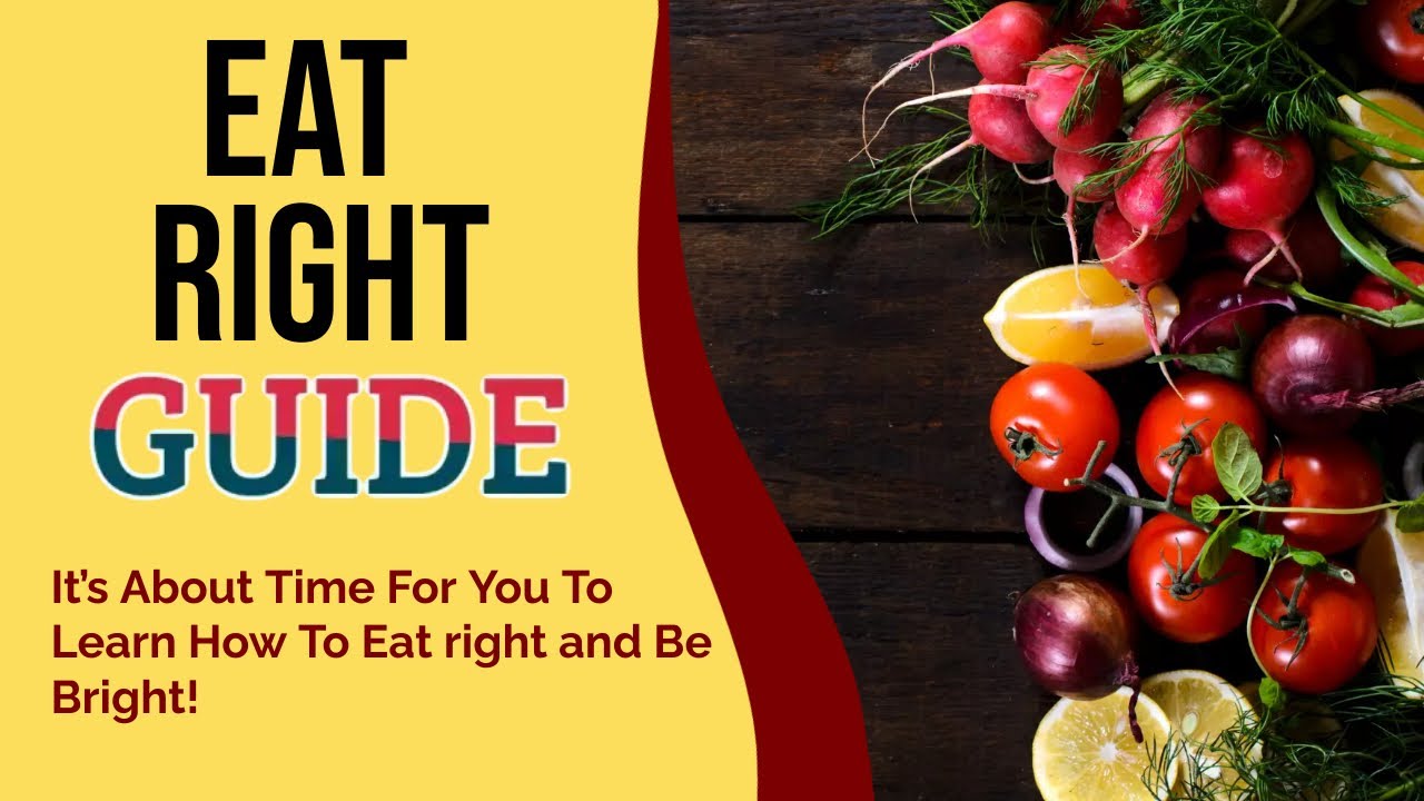 Healthy Eating Recipe for a Feel Good Body (Ultimate Guide!) Healthy Eating Recipe for a Feel Good Body (Ultimate Guide!)