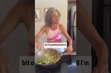 Quick & Easy Over 50: Simple Meal Prep Tips for Vibrant Health!