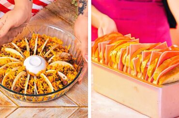 Delicious And Quick Snack Ideas to Satisfy Your Cravings