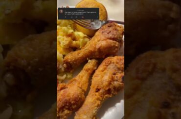 Healthy Meals Black People | Dinner Recipes | Meal Planning #motherhood #cookwithme #mealprep