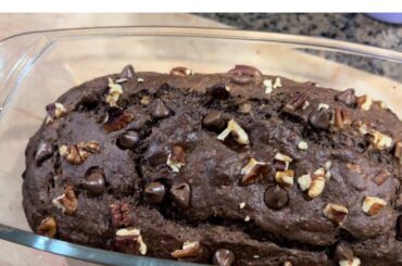 Healthy version for kids..Try this bread