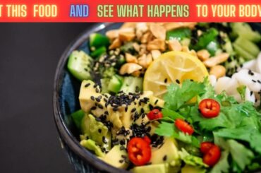 Healthy Food Recipes To Lose Weight